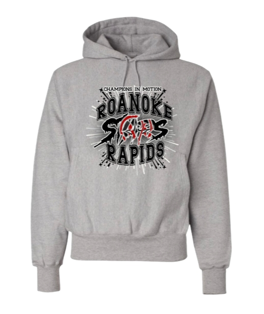 Roanoke Rapids Team Hoodie