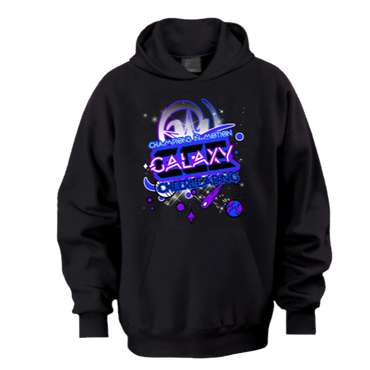 CCE Team Hoodie