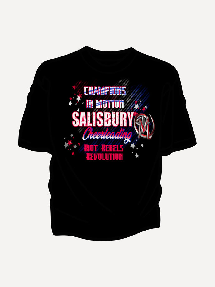 Salisbury Team Shirt