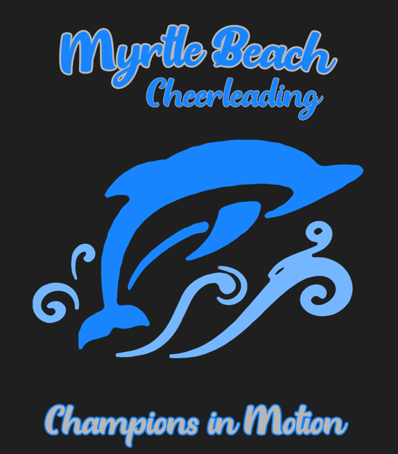 Myrtle Beach Team Shirt