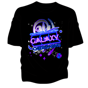 CCE Team Shirt