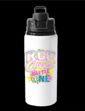 RCE Water Bottle