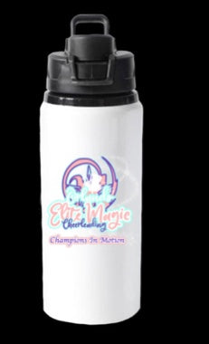 Orlando Water Bottle