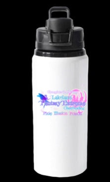 Lakeland Water Bottle