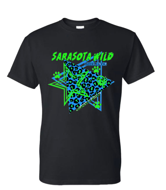 Sarasota Team Shirt